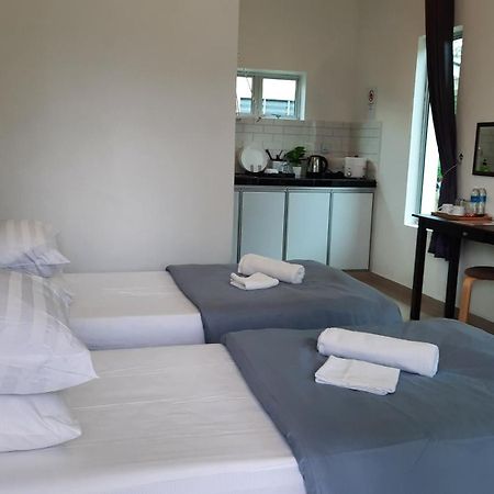 D'Lamar Homestay Pendang エクステリア 写真
