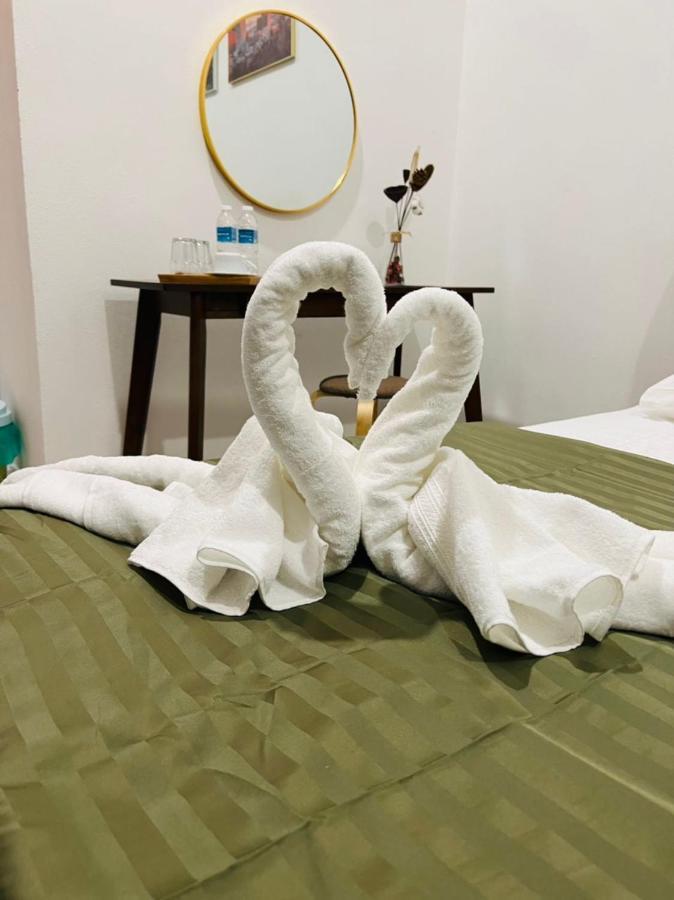 D'Lamar Homestay Pendang エクステリア 写真