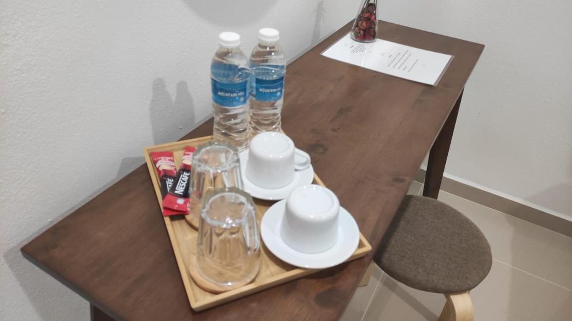 D'Lamar Homestay Pendang エクステリア 写真