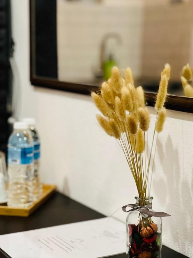 D'Lamar Homestay Pendang エクステリア 写真