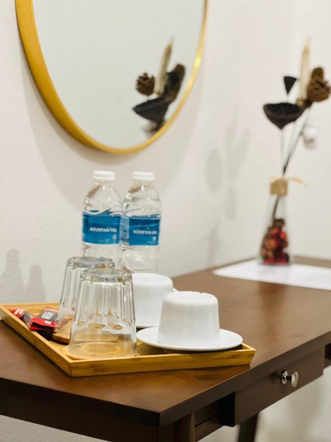 D'Lamar Homestay Pendang エクステリア 写真