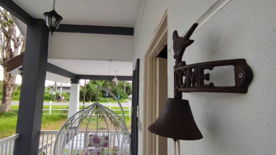 D'Lamar Homestay Pendang エクステリア 写真