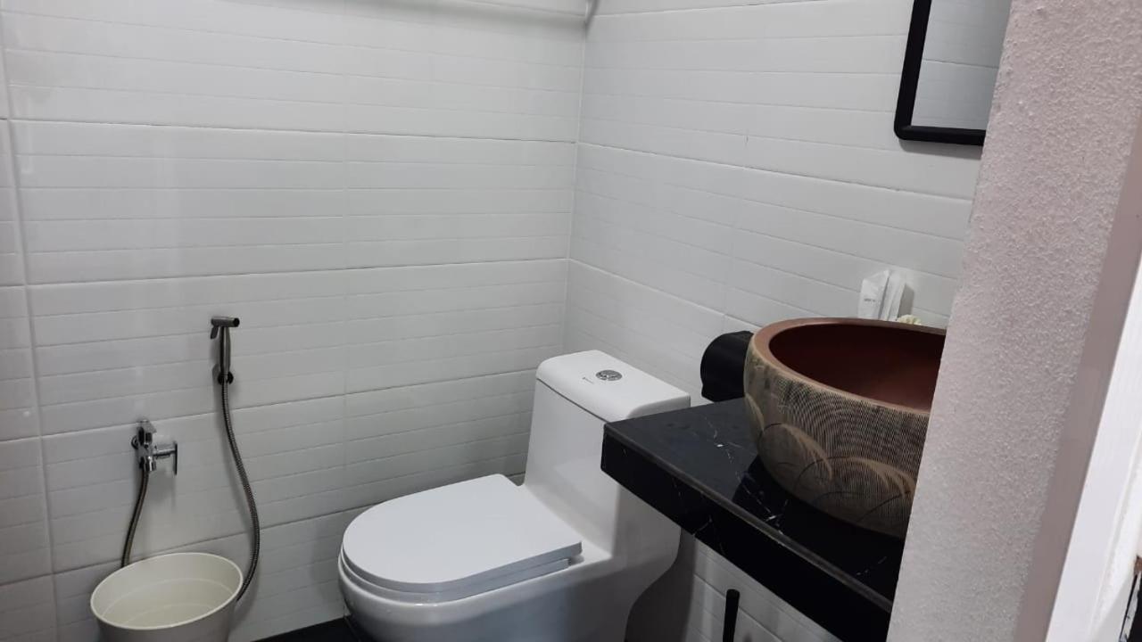 D'Lamar Homestay Pendang エクステリア 写真