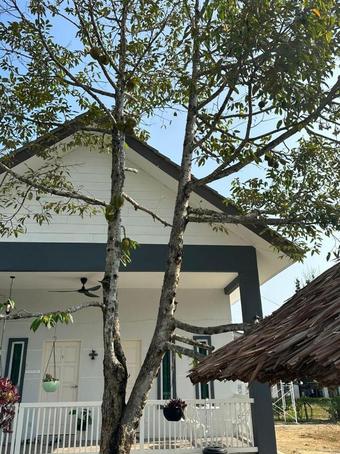 D'Lamar Homestay Pendang エクステリア 写真