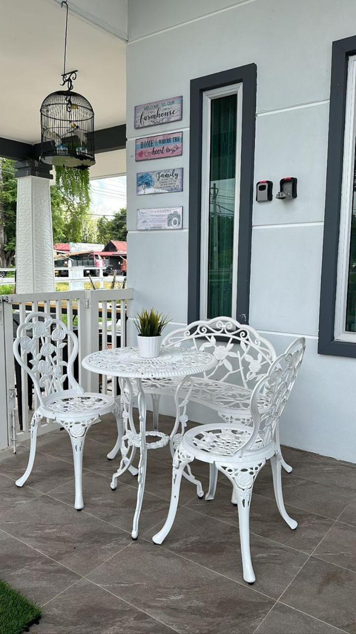D'Lamar Homestay Pendang エクステリア 写真