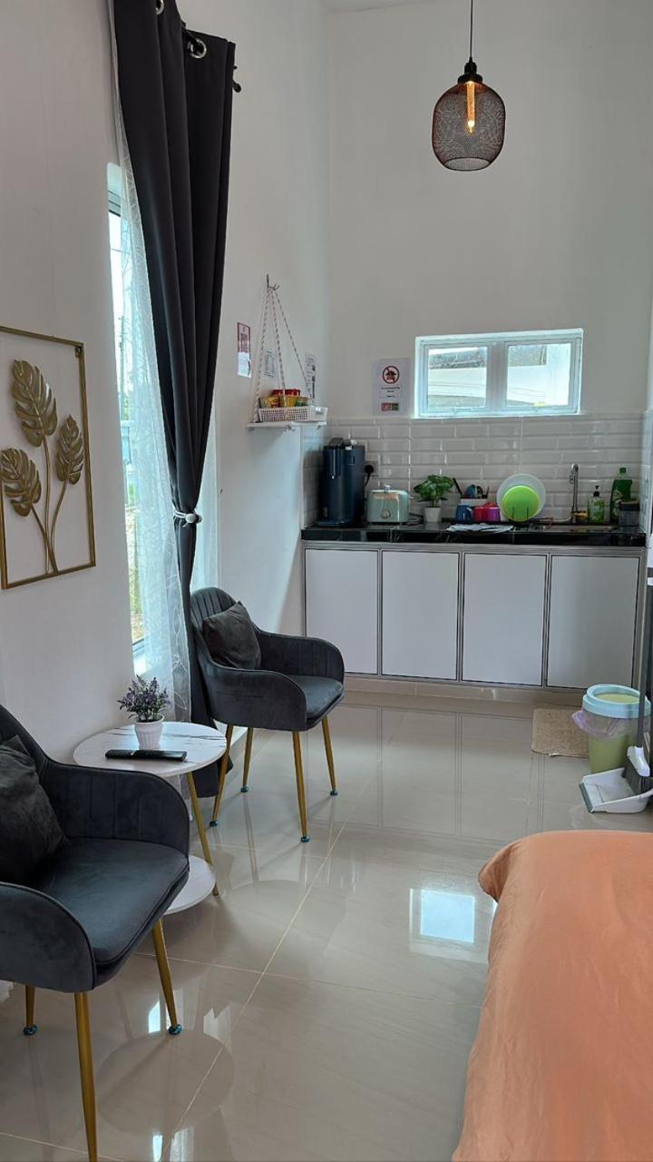 D'Lamar Homestay Pendang エクステリア 写真